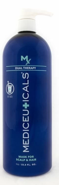 Mediceuticals MX Dual Therapy 1000ml