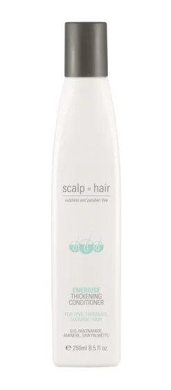 NAK Scalp To Hair Energise Conditioner250ml