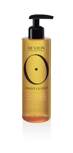 Orofluido Original Shampoo 240ml