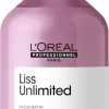 L'Oreal L'Oréal Serie Expert Liss Unlimited Shampoo 500ml