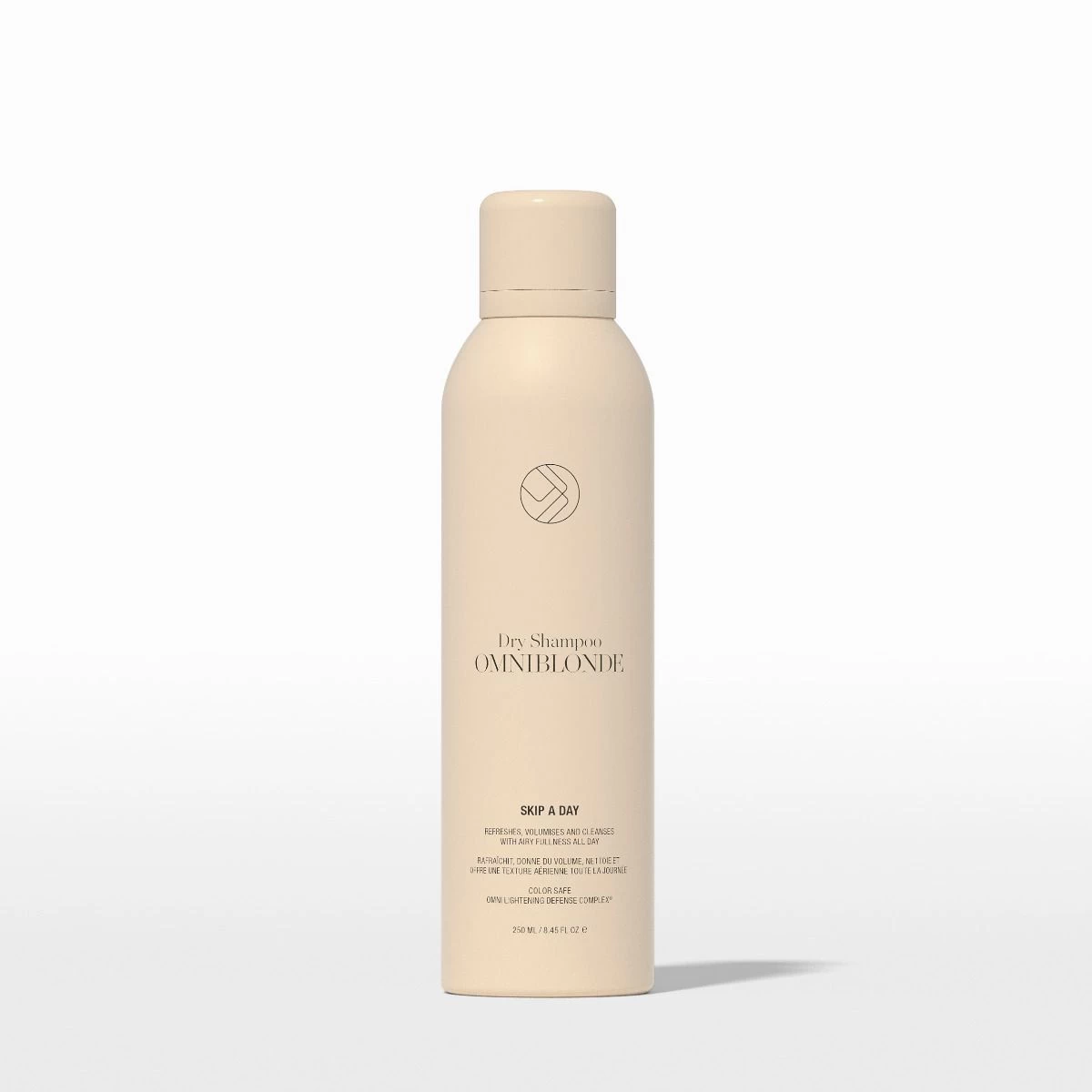 Omniblonde Skip A Day Dry Shampoo 250ml