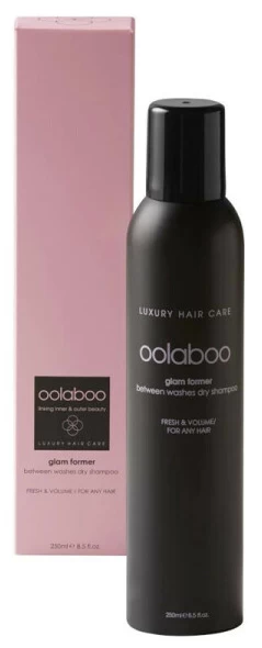Oolaboo Betwee Washes Dry Shampoo 250ml