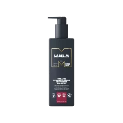 Label.m Organic Orange Blossom Volumising Shampoo 300ml