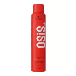 Schwarzkopf OSiS+ Velvet Lightweight Wax-Effect Spray 200ml