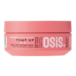 Schwarzkopf OSiS+ Pump Up Multi-Use Volume Paste 85ml