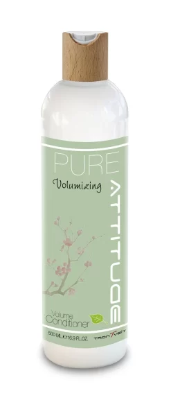 Trontveit Pure Volumizing Conditioner 500ml