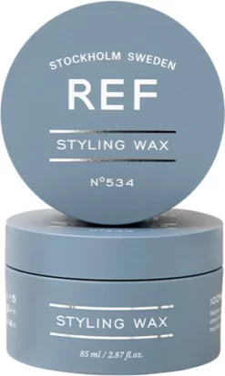 REF Styling Wax 85ml
