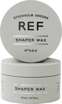 REF Shaper Wax 424 85ml
