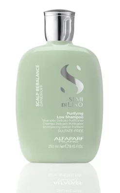 Alfaparf Scalp Rebalance Purifying Low Shampoo 250ml
