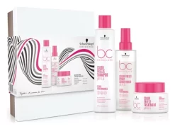 Schwarzkopf BC Color Freeze Giftset