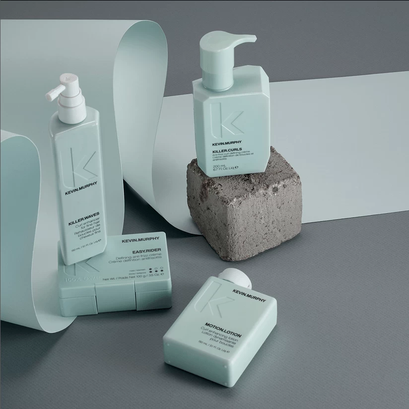 Krullend Haar Pakket Kevin Murphy - Afbeelding 2