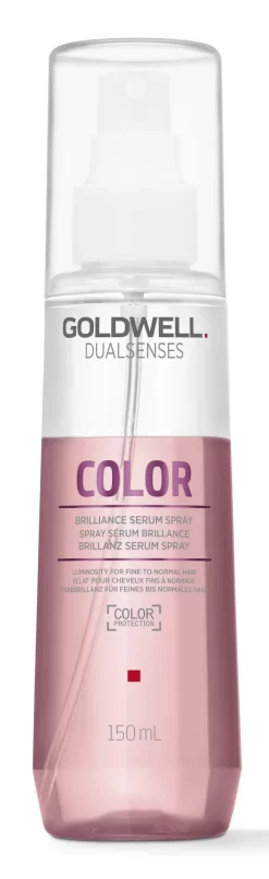 Goldwell Dualsenses Color Brilliance Serum Spray 150ml