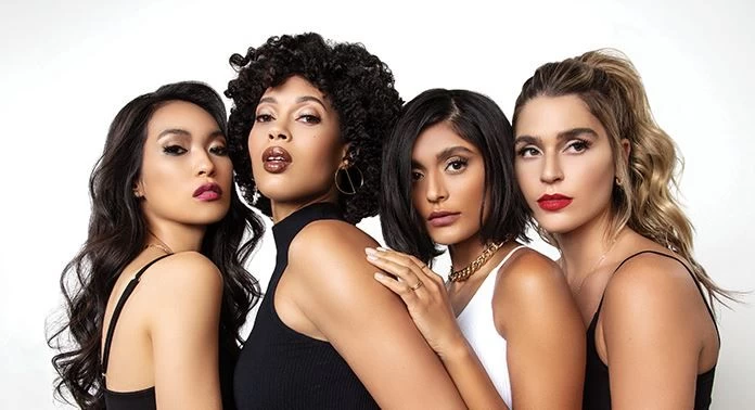 Sexyhair Big Creme 2 Powder Play 101ml - Afbeelding 3