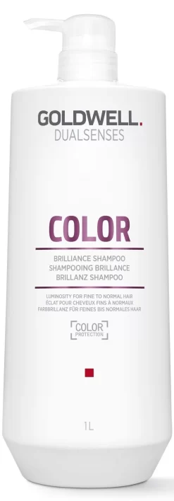 Goldwell Dualsenses Color Brilliance Shampoo 1000ml