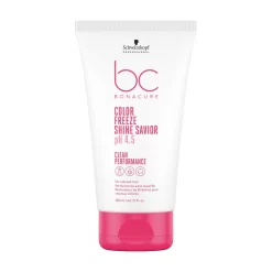 Schwarzkopf BC Color Freeze Shine Savior 150ml