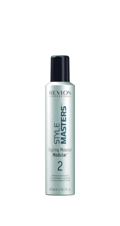 Revlon Style Masters Modular Mousse 300ml