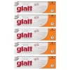 5x Schwarzkopf Strait Styling Glatt Kit 1 2x40ml