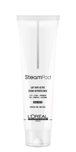 L'Oreal L'Oréal Steampod 3.0 Smoothing Milk - Fijn Haar 150ml