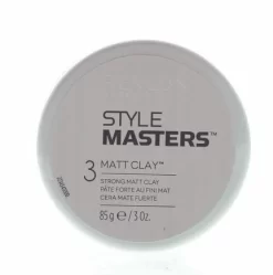 Revlon Style Masters Matt Clay 85gr