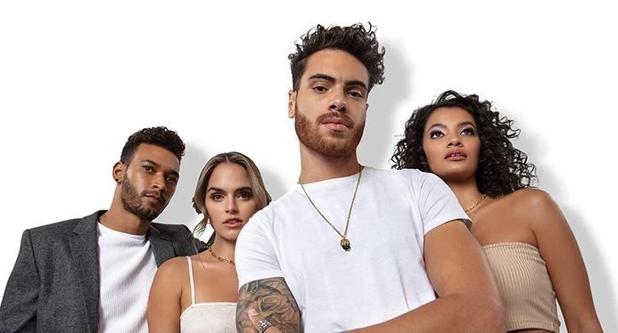 Sexyhair Style Spray Clay Texturizing Spray Clay 155ml - Afbeelding 3