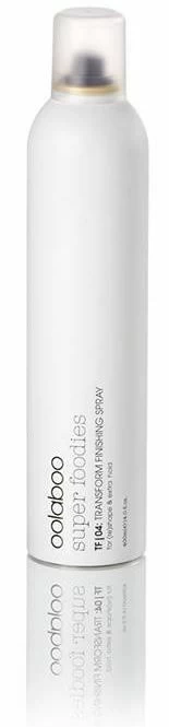 Oolaboo Super Foodies Transform Finishing Spray 400ml