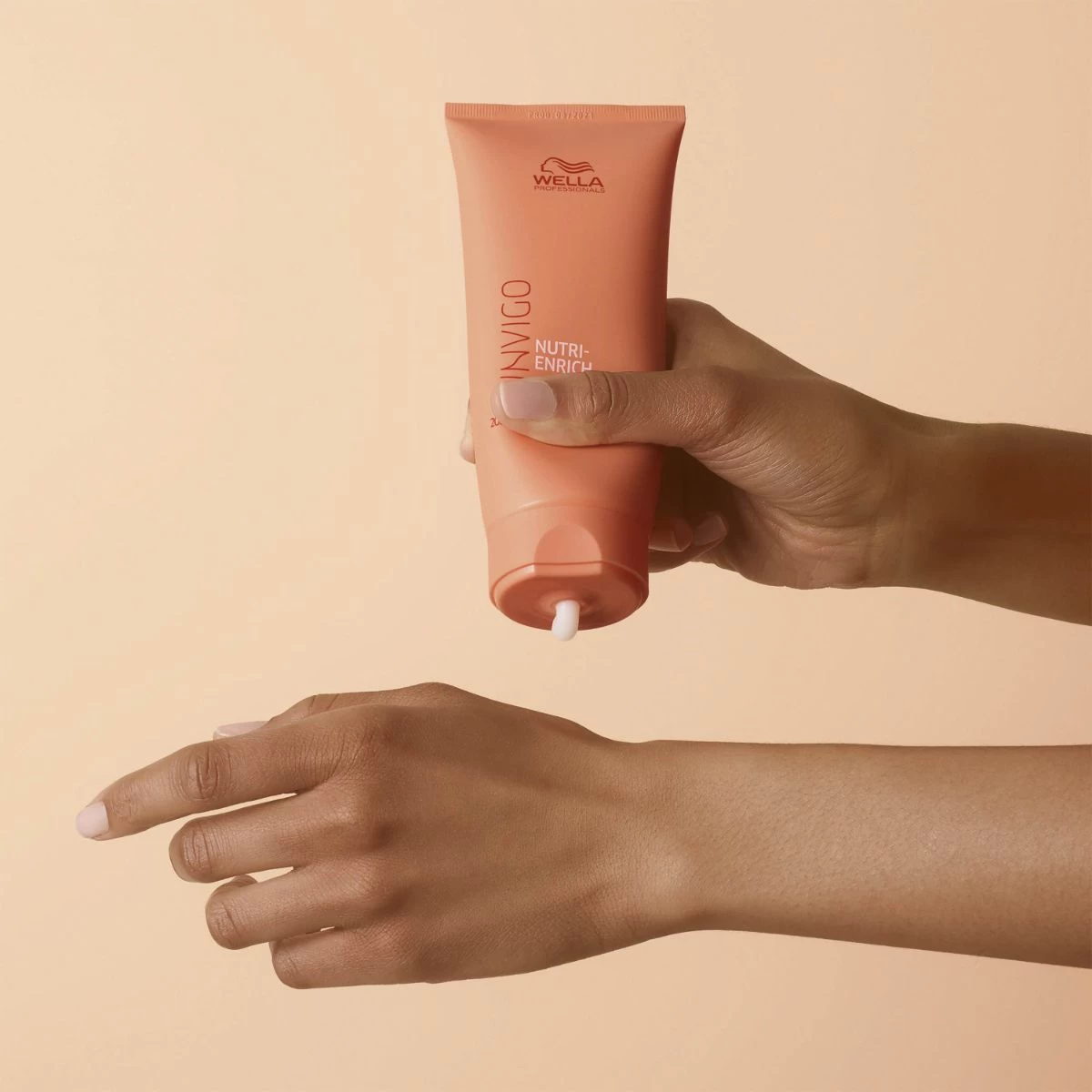 Wella Invigo Nutri Enrich Giftset - Afbeelding 2