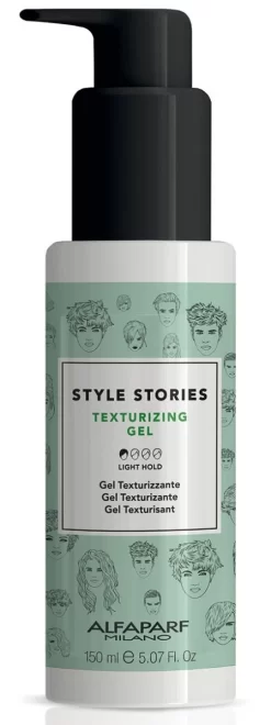 Alfaparf Texturizing Gel 150ml