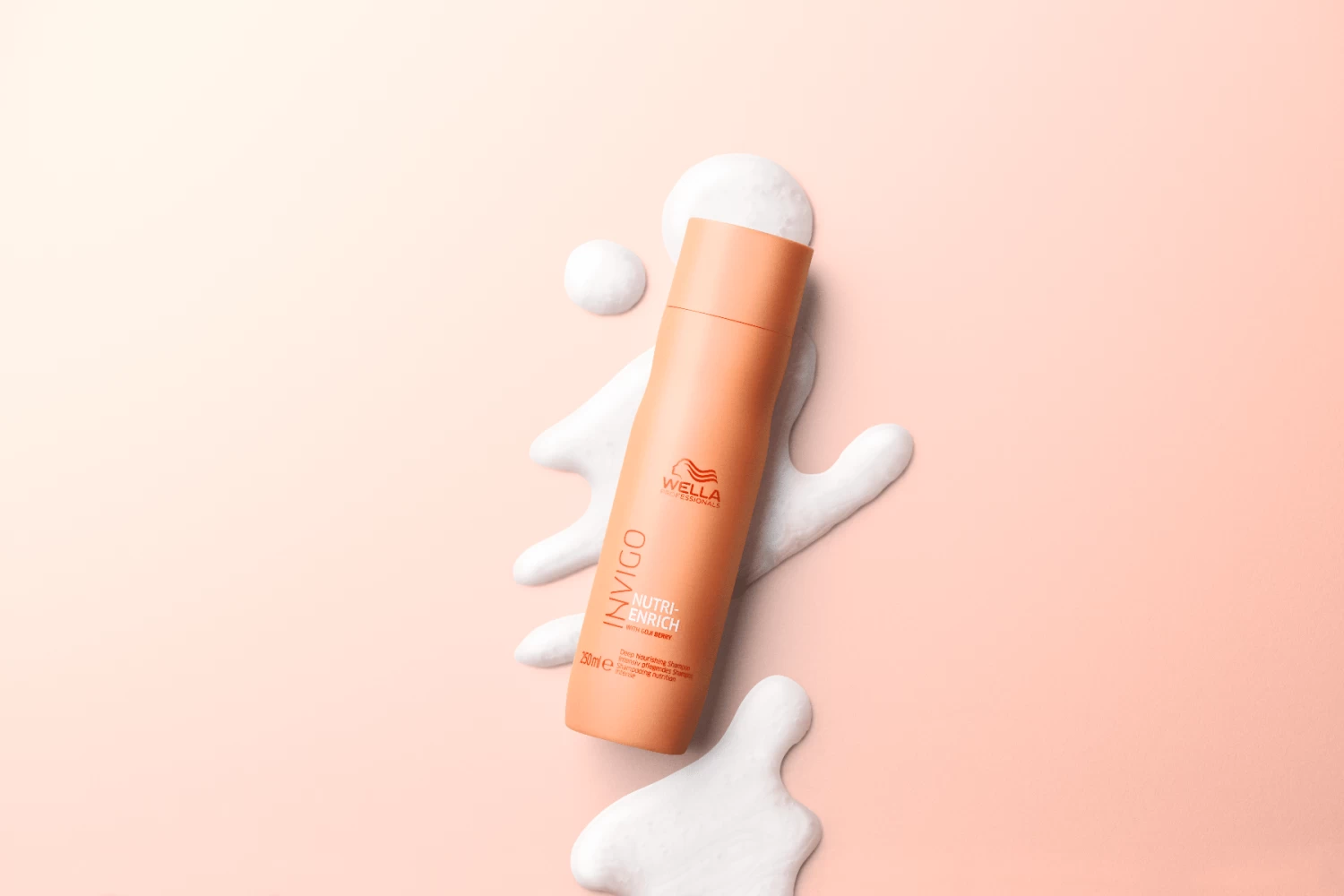 Wella Invigo Nutri Enrich Giftset - Afbeelding 3