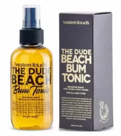 Waterclouds The Dude Beach Bum Tonic 150ml