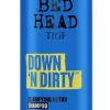 Tigi Bed Head Down N Dirty Shampoo 400ml