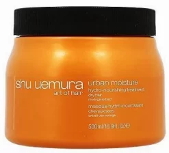 Shu Uemura Urban Moisture Mask 500ml