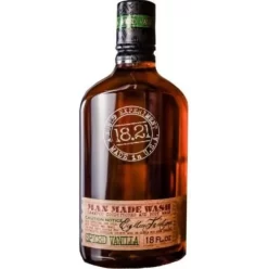 Man Made Wash Vanilla 530ml