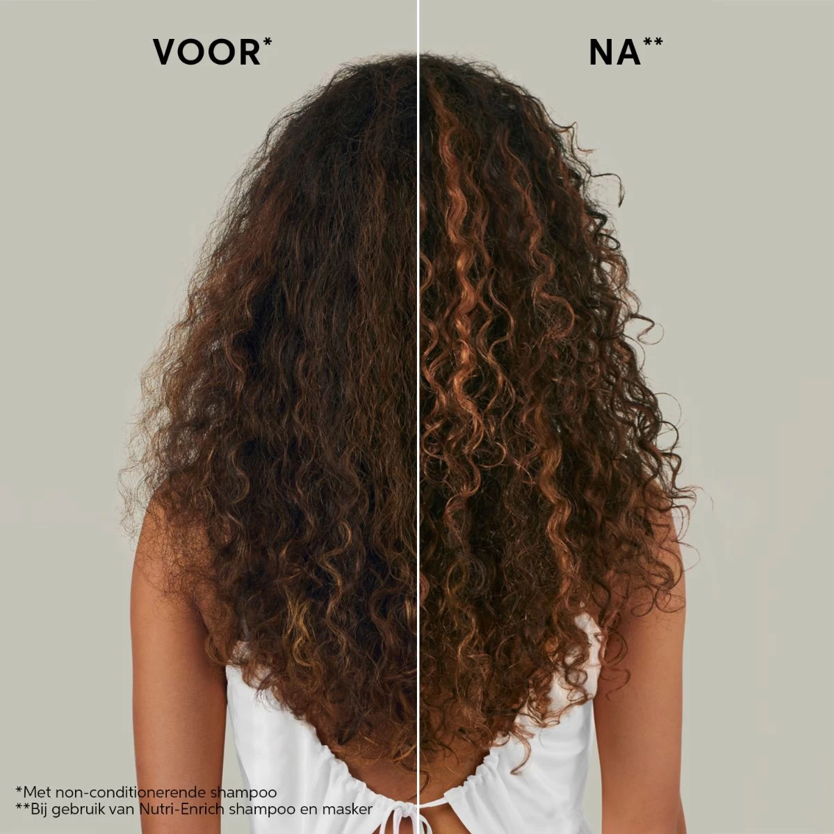 Wella Invigo Nutri Enrich Giftset - Afbeelding 4