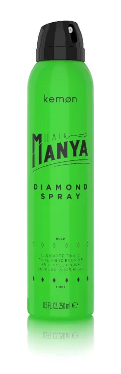 Kemon Hair Manya Diamond Spray 250ml