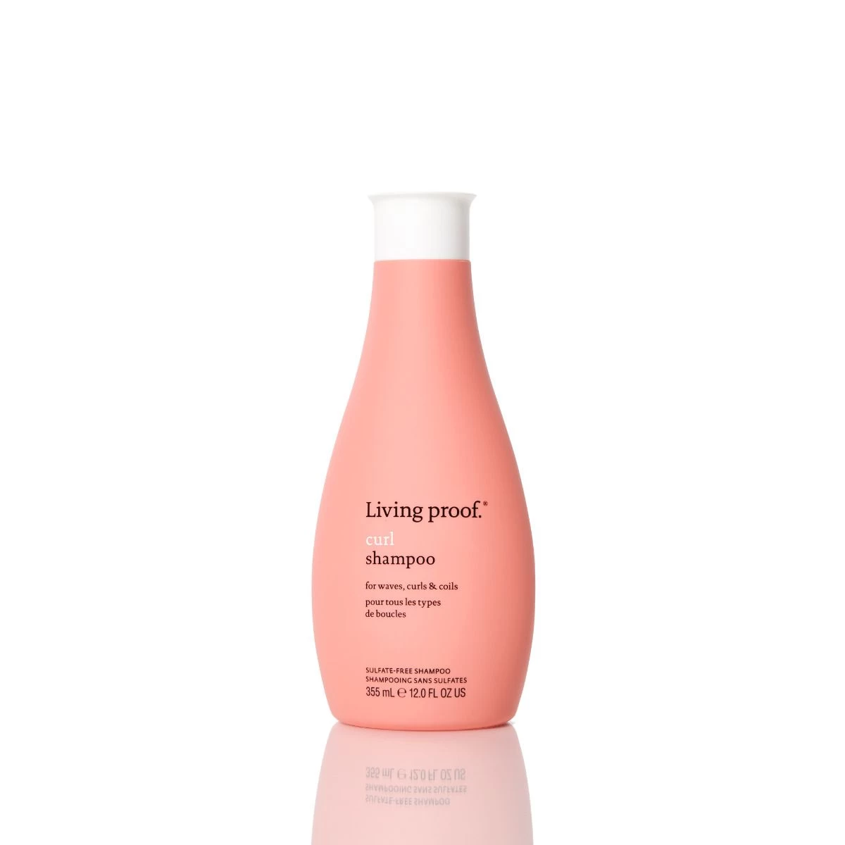 Living Proof Curl Shampoo355ml