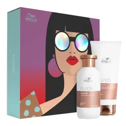 Wella Fusion Giftset