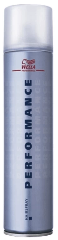 Wella Performance Hairspray 300ml