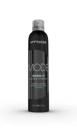 ASP Mode Work It Hairspray300ml