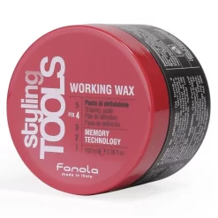 Fanola Working Wax Shaping Paste 100ml