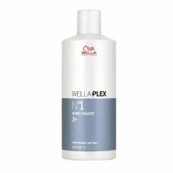 Wella Wellaplex Step 1 Bond Maker 500ml